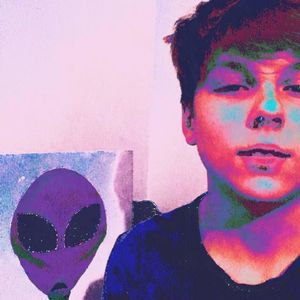 Meet your Posher, Riley